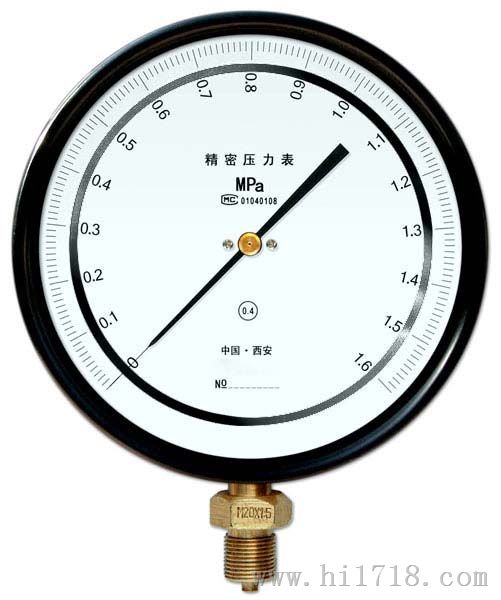 深圳精密压力表|耐震电接点压力表YNX-150