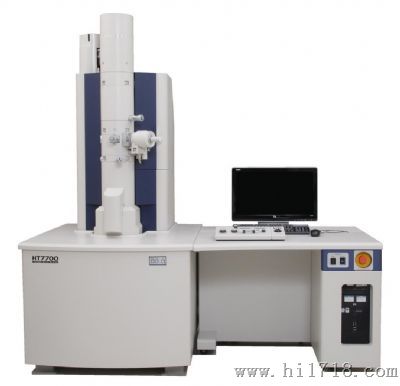 【Hitachi】日立透射电子显微镜HT7700
