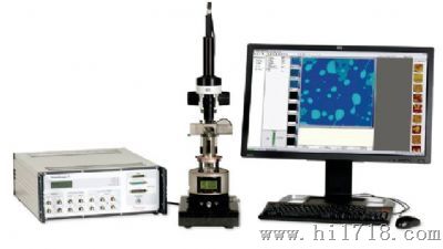 DI 第八代多功能扫描探针显微镜