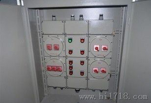 上海防爆配电箱