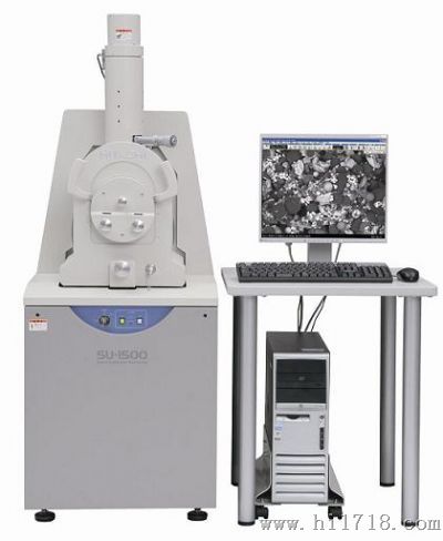 【Hitachi】日立扫描电子显微镜SU-1510