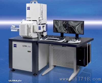 结构分析用场发射扫描电子显微镜/扫描电镜SEM