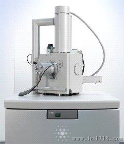Inspect S50 扫描电子显微镜
