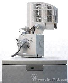 Inspect F50 场发射扫描电子显微镜