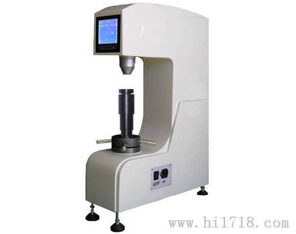 全自动数显洛氏硬度试验机（HR1500）