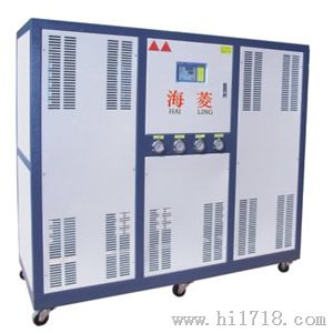 宁波:水冷型冷水机
