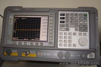 频谱分析仪E4403B