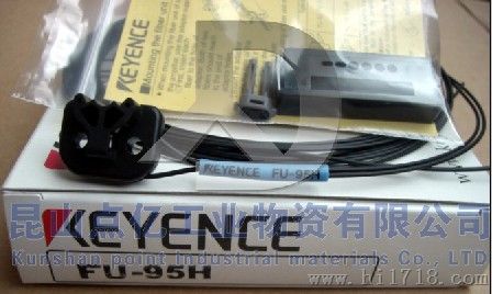 日本KEYENCE光纤传感器,基恩士传感器产品照片