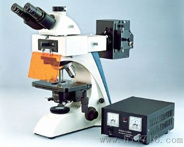 BK-FL落射荧光显微镜厂家