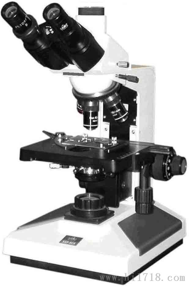 XSP-8CA三目生物显微镜厂家