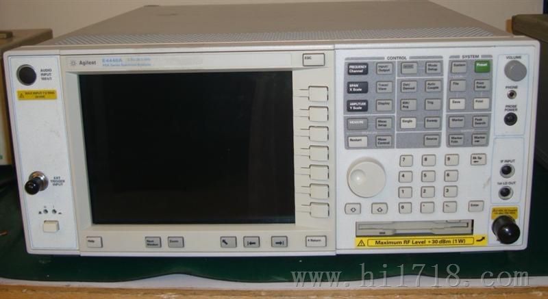 供HP8591C收HP 8591C频谱分析仪优质供应商