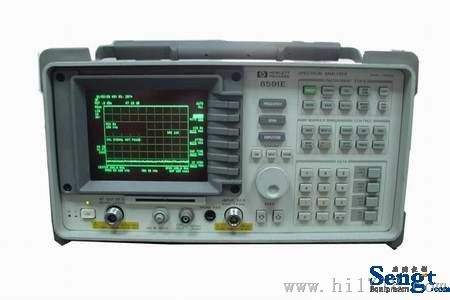 二手频谱分析仪8591E