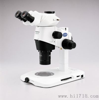 科研级系统体视显微镜SZX16/SZX10