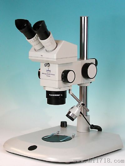 德国ASKANIA SMT 4体视显微镜