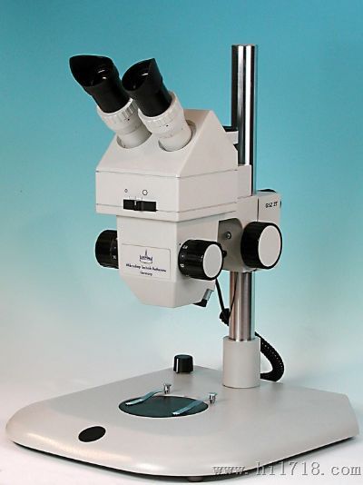 德国ASKANIA GSZ 2T体视显微镜