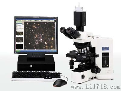 偏光显微镜BX51-P
