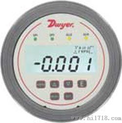 Dwyer型号 DH3-002  DH3-003 DH3-005  DH3-010智能微差压数显变送控制器