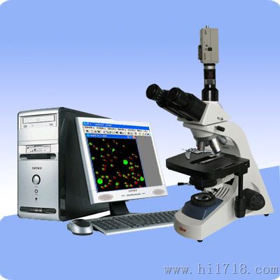 管材炭黑分散性评级显微镜