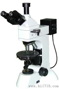 XPV-25偏光显微镜