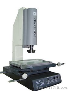 VMS增强型影像电子测量仪
