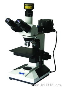 MM-20反射金相显微镜