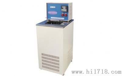 低温冷却液循环泵/冷却水循环机
