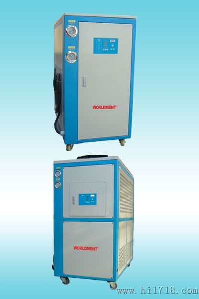FD系列低温风冷式冷冻机（冷水机）