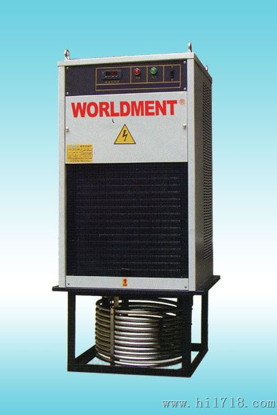 AJ系列浸入式风冷冷冻机（冷油机）