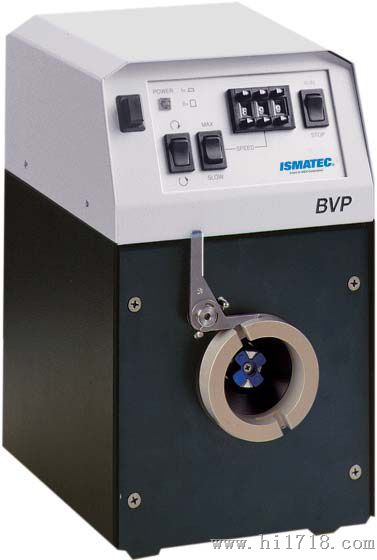 实验室蠕动泵BVP Standard