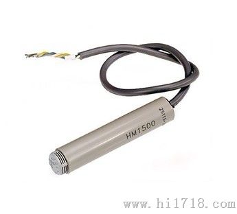 湿度传感器 HM1500 HM1500LF