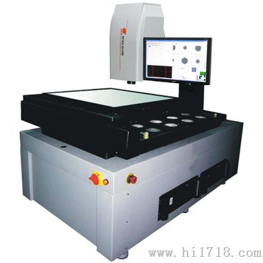 供应全自动光学影像测量仪(GM-6050A)