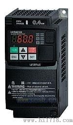 日立变频器WJ200-022HF全新原装,2.2KW