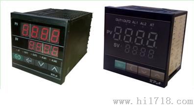 高端型PID控制器，双通道PID控制表