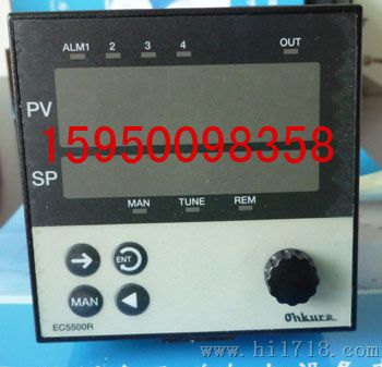 EC5500R大仓数字式控制器