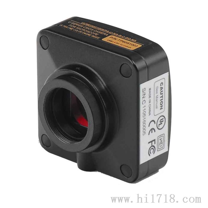 UCMOS01300KPA尼康显微镜用(CMOS数字相机) 带摄像接口