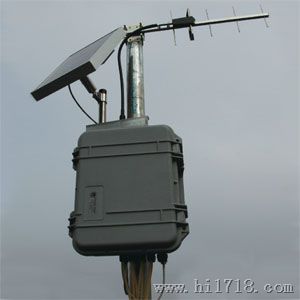 RM100 无线电通信/遥测系统