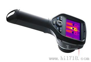 FLIR E50 手持式高频画中画红外热像仪