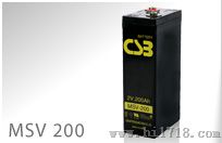 CSB电池2V200AH