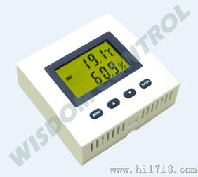 THS-Exx精密型温湿度传感器