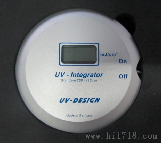 国产UV能量计 UV-INT140 UV能量检测仪