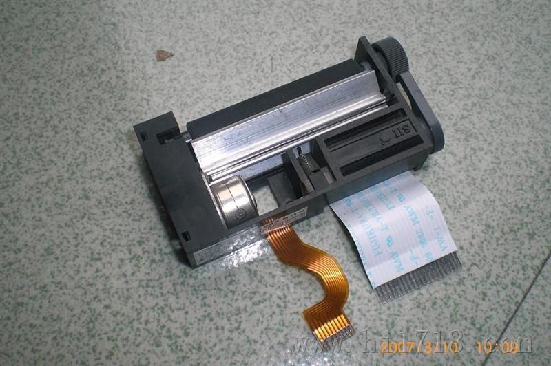 精工58MM热敏打印机芯LTP-1245U