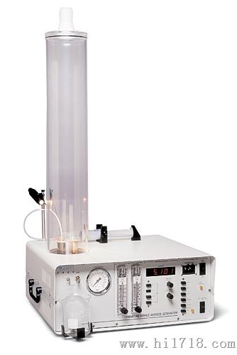 美国TSI 振动孔单分散气溶胶发生器(3450-VOAG)