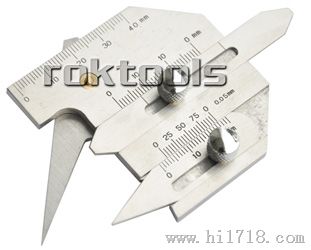 HJC40型焊缝规
