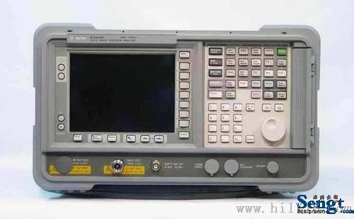 安捷伦E4402B E4402B3G频谱分析仪