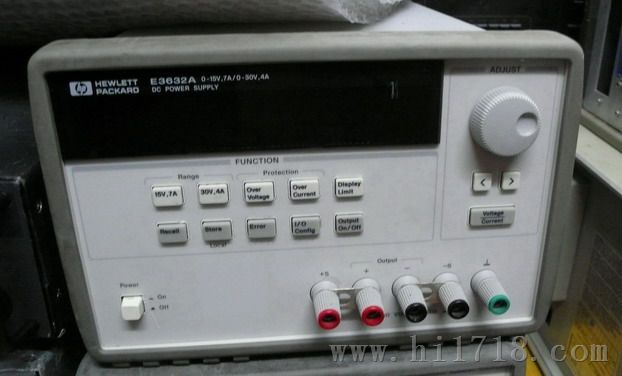 HP8648B,HP8648A,HP8647A信号发生器