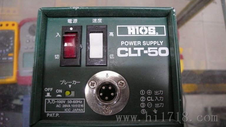 HP8970A噪声系数测试仪 