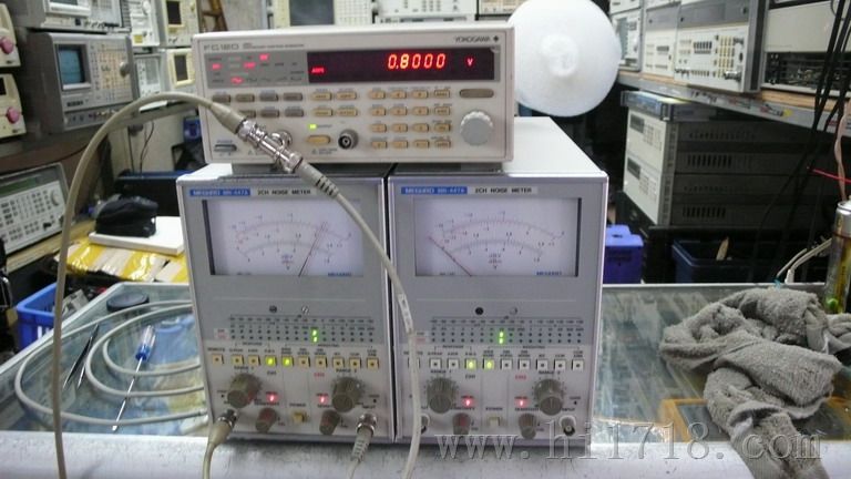 TDS220示波器