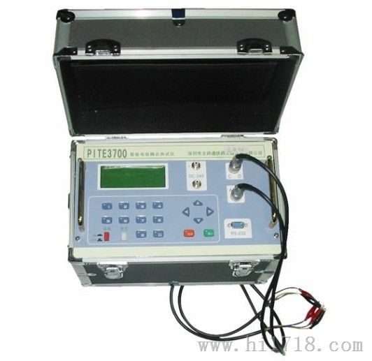 PITE3700 智能电容耦合测试仪