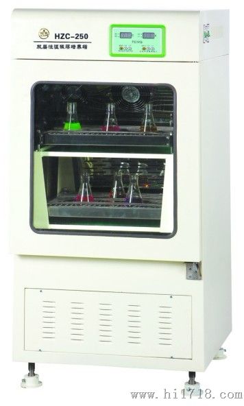 HZC-250/280恒温振荡培养箱