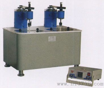 SHR-650II水泥水化热测定仪（路腾仪器）